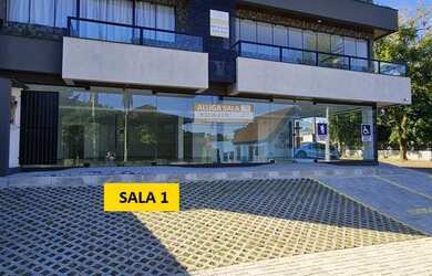 Imagem: O depósito possui 82m² de Área, Imóvel novo e está localizado