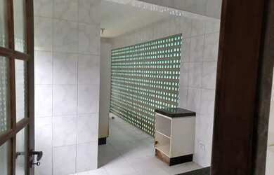 Imagem 6: Linda casa com piscina privativa km13 na pista com todas as taxas inclusas