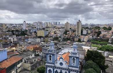 Imagem 16: APARTAMENTO RESIDENCIAL em SALVADOR - BA, CANDEAL