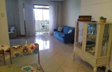 Imagem: O apartamento possui 2 Dormitórios, 3 Banheiros, 2 Vagas na