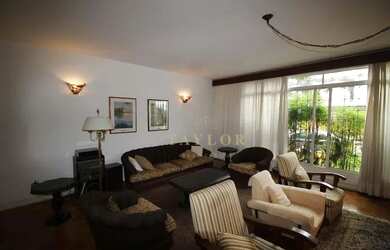 Imagem 13: Casa com 4 dormitórios à venda, 275 m² por R$ 7.000.000,00 - Jardim...