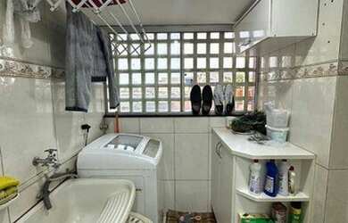 Imagem 5: QND 12 - Apartamento com 3 dormitórios à venda, 74 m² por R$ 340.000...