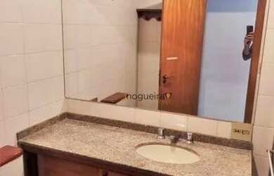Imagem 12: Apartamento com 2 dormitórios, 128 m² - venda por R$ 1.200.000,00 ou aluguel por R$ 9.258