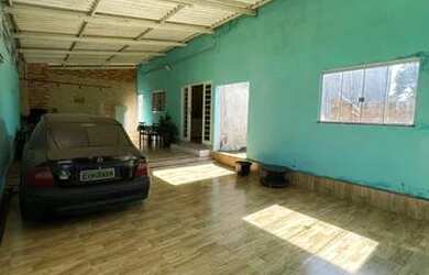 Imagem 10: Linda casa Jd São José Goiânia ao lado do Conjunto Vera Cruz