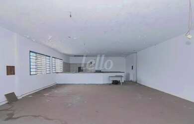 Imagem: O depósito possui 500m² de Área e está localizado em Cambuci