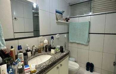 Imagem 14: QND 12 - Apartamento com 3 dormitórios à venda, 74 m² por R$ 340.000...