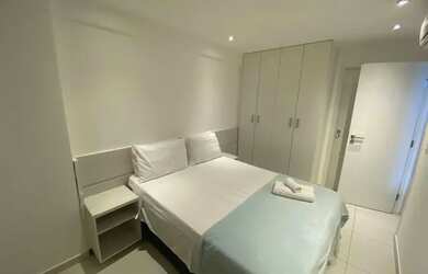 Imagem 4: Apartamento para venda possui 44 metros quadrados com 2 quartos em Tambaú...