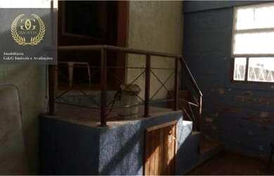 Imagem 4: Casa com 5 dormitórios, 200 m² - venda por R$ 212.000,00 ou aluguel por R$ 1.800,00/mês