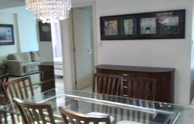 Imagem 10: Alugo Apartamento Mobiliado no Cond. Ville de France com 3 suites