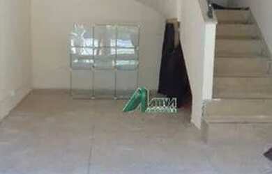 Imagem: O depósito possui 24m² de Área e está localizado em Santa