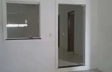 Imagem: A casa possui 2 Dormitórios, 1 Banheiro, 100m² de Área e