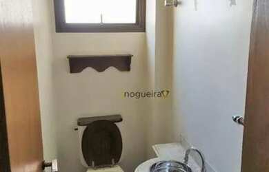 Imagem 15: Apartamento com 2 dormitórios, 128 m² - venda por R$ 1.200.000,00 ou aluguel por R$ 9.258