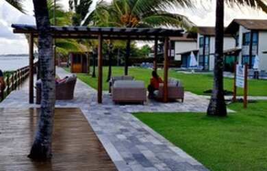 Imagem 4: Bangalô Na Praia de Muro Alto