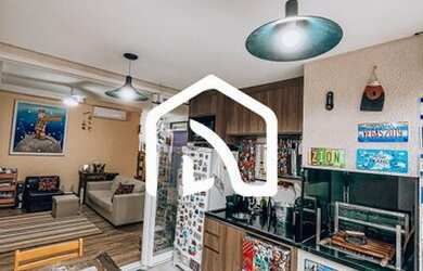 Imagem 10: Apartamento para locação, Tamboré, Santana de Parnaíba, SP