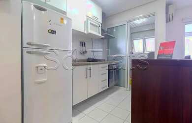 Imagem 4: Lindo apartamento nos Jardins para venda, prox a Av. Paulista