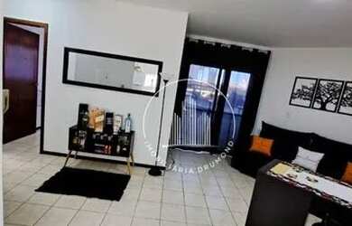 Imagem 8: Apartamento à venda, 58 m² por R$ 320.000,00 - Barreiros - São José/SC