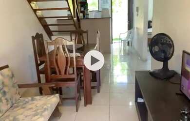 Imagem 8: Casa Beira Mar. de 700 por 649mil. Cond. Alto Padrão. FINANCIA