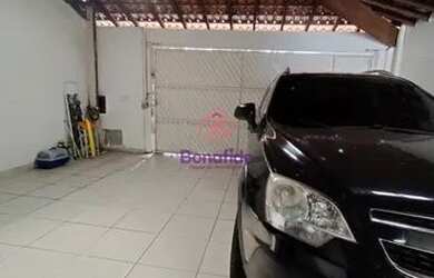 Imagem 14: VÁRZEA PAULISTA - Casa Padrão - JARDIM NOVO MUNDO