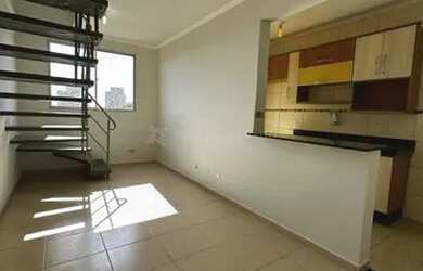 Imagem: O apartamento possui 2 Dormitórios, 3 Banheiros, 1 Vaga na