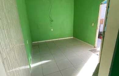 Imagem: O apartamento para alugar possui 1 Dormitório, 1 Banheiro e