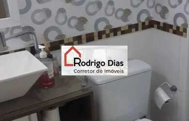Imagem 6: Apartamento Residencial Jardim Conquista 02 dormitórios por R$ 2.400,00