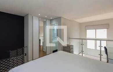 Imagem 11: Apartamento para Aluguel - Moema, 1 Quarto, 52 m2