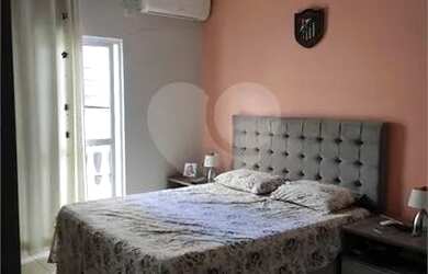 Imagem 2: SOBRADO À VENDA. Churrasqueira, 200m² de Área, 2 Vagas na garageme3...