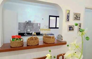 Imagem 10: Apartamento a Venda no bairro Jardim Las Palmas - Guarujá, SP