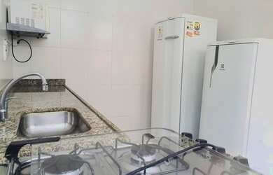 Imagem 10: Luxuoso 3qts td decorado no Scenarium - Retiro dos Artistas - Entrar e...