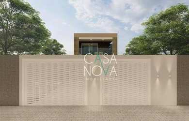 Imagem 3: Casa com 3 dormitórios à venda por R$ 1.490.000 - Embaré - Santos/SP