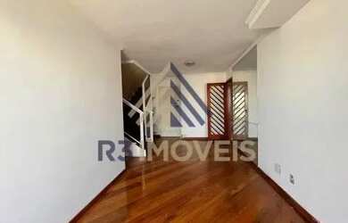 Imagem: O apartamento na cobertura possui 3 Dormitórios, 5 Banheiros