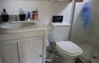 Imagem 14: Apartamento para Venda - 67m², 3 dormitórios, sendo 1 suites, 1 vaga - Partenon