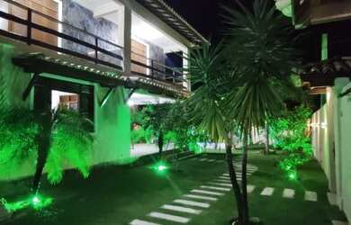 Imagem 4: Casa jaua Casa com 4 dormitórios