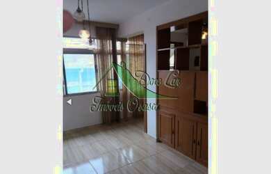 Imagem: O apartamento à venda possui 2 Dormitórios, 1 Banheiro e 50m²