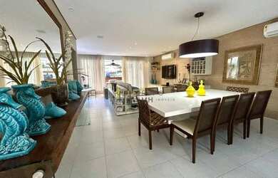 Imagem: Casa com 4 dormitórios, 342 m² - venda por R$ 2.000.000 ou