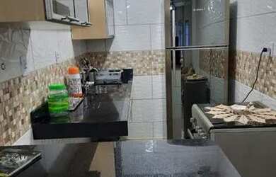 Imagem 3: Aluguel de apartamento para Temporada