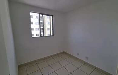 Imagem 5: Apartamento 3/4 no condomínio Portal Vistas do Horizonte