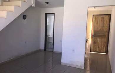 Imagem 2: CASA PARA ALUGAR. 2 Banheirose1 Dormitório