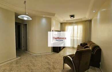 Imagem 5: Apartamento com 3 dormitórios para alugar, 69 m² por R$ 4.510/mês -...