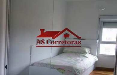 Imagem 16: Lindo apartamento com 100m² no Bela vista, andar alto, vista maravilhosa