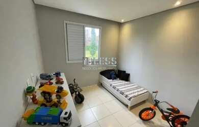 Imagem 10: APARTAMENTO RESIDENCIAL em JUNDIAÍ - SP, JARDIM CARLOS GOMES