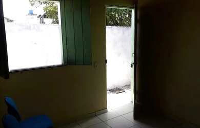 Imagem 13: Casa em Ajuruteua. 1 Vaga na garageme5 Dormitórios