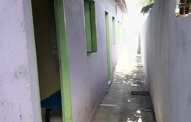 Imagem 9: Casa em Ajuruteua. 1 Vaga na garageme5 Dormitórios