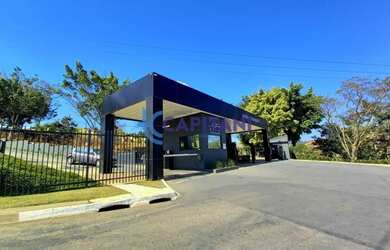 Imagem 1: Casa à venda no bairro Jardim Shangri-Lá - Atibaia/SP