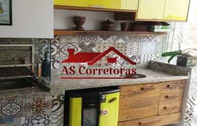 Imagem 3: Lindo apartamento com 100m² no Bela vista, andar alto, vista maravilhosa