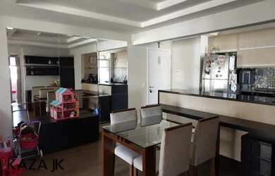 Imagem 6: Apartamento a venda no Premiatto, Vila Arens, Jundiaí