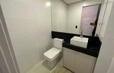 Imagem 11: Apartamento exclusivo a venda no bairro universitário em Caruaru-PE