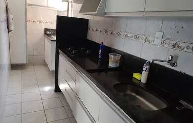 Imagem 16: Alugo Apto 3/4 - Pedro Gondim - Próx. Shopping Carro Legal