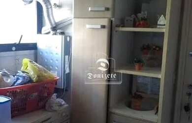 Imagem 3: Apartamento com 4 dormitórios, 134 m² - venda por R$ 695.000,00 ou aluguel...