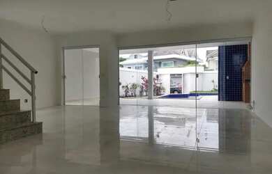 Imagem 5: Alugo Belíssima Casa Condominio - Recreio dos Bandeirantes